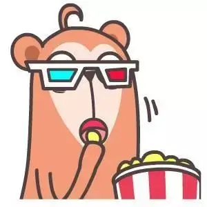 影迷 咸鱼翻书 头像